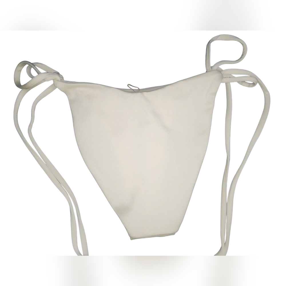 NWT OneOne Bikini Bottoms, Womens Medium - Picture 2 of 2